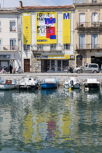 Musée International des Arts Modestes — Sète
