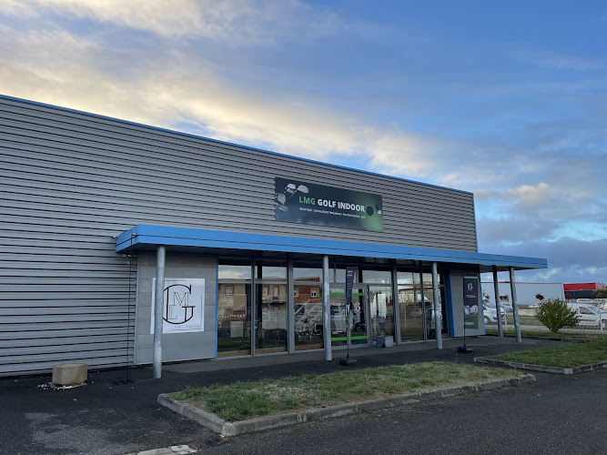 LMG GOLF INDOOR — Saint-Lys