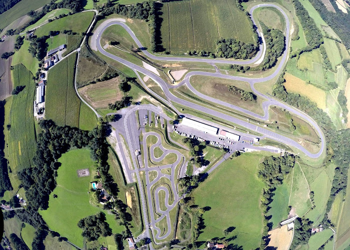 Circuit Européen Pau Arnos — Arnos