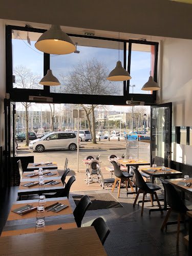Aloye — Meilleurs restaurants de cuisine du monde — Lorient