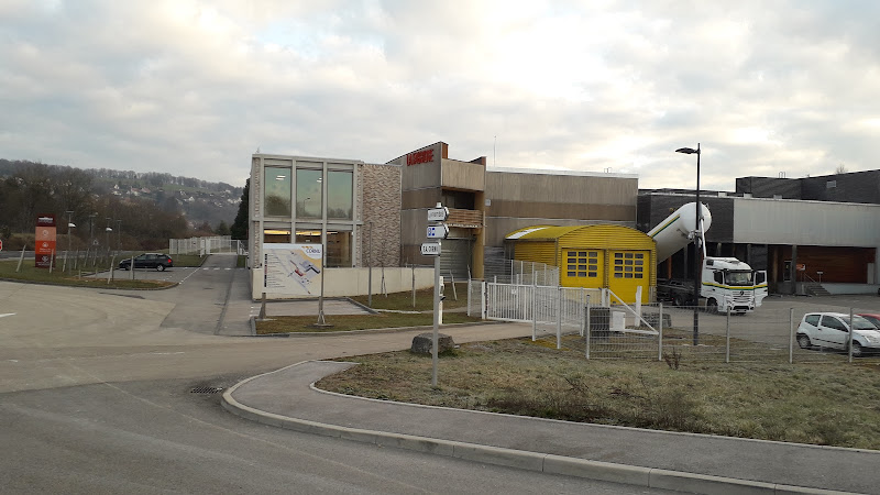 Cornu SA Fontain — Fontain