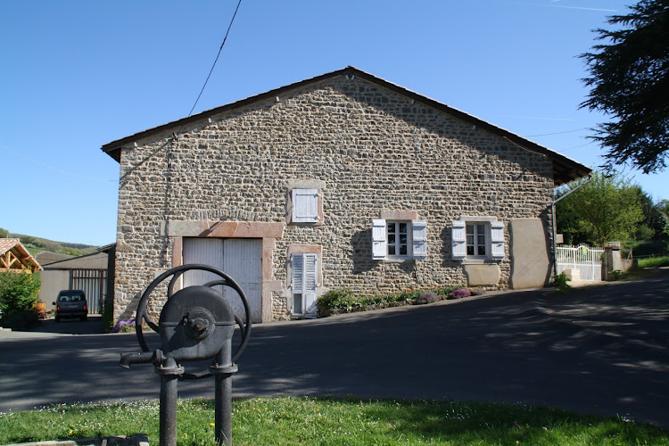 Domaine La Pascerette des Vignes
