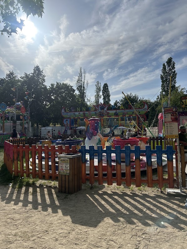 Lenny Park