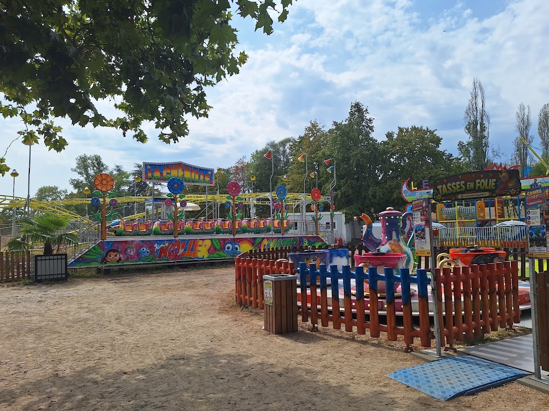 Lenny Park