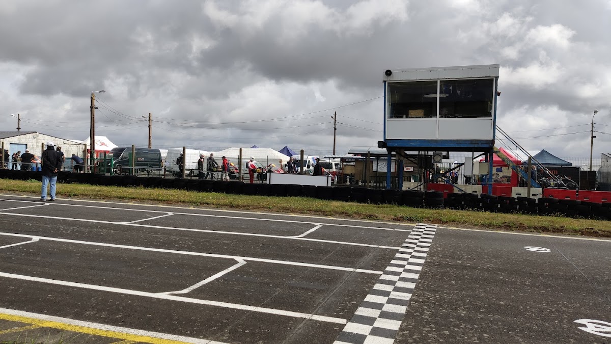 Abbeville Somme Karting — Abbeville
