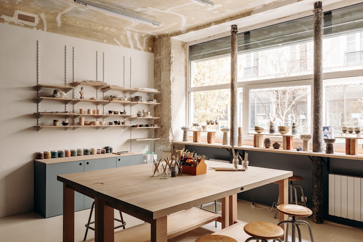 Atelier Glaze