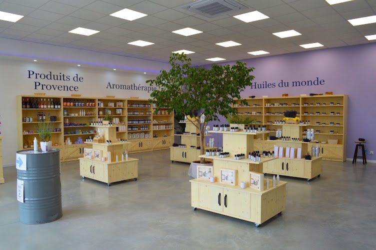 L'essentiel en Provence - Visite de manufactures & ateliers d'artisans - Saint-Paul-Trois-Châteaux
