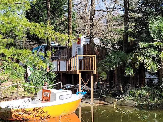 Le mini port — CAPVERN