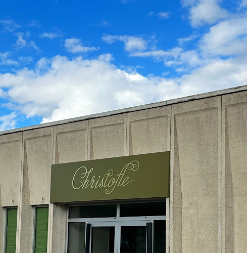 Christofle — Découverte de l'artisanat local — Yainville