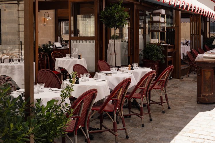 Le Gratin - gratin de homard et recettes de grand-mère à Paris - Restaurants de terroir & cuisine de grand-mère - Paris