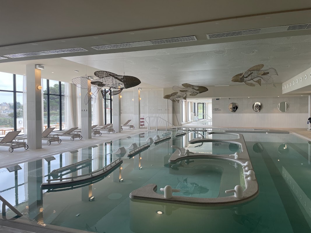 EMERIA Dinard Hôtel Thalasso & Spa