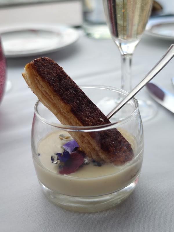 Maxim’s sur Seine - Dîner-croisière
