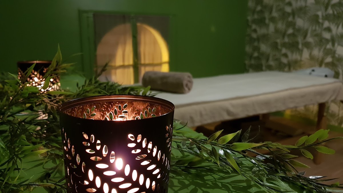 Le Nid du Phénix | Massages japonais Paris 6