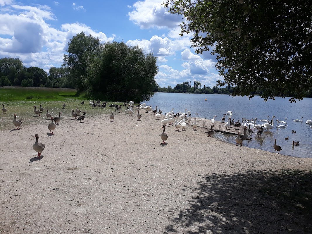 Bourges Canoë Kayak Club