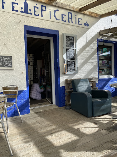 Le Bateau Livre — Pénestin