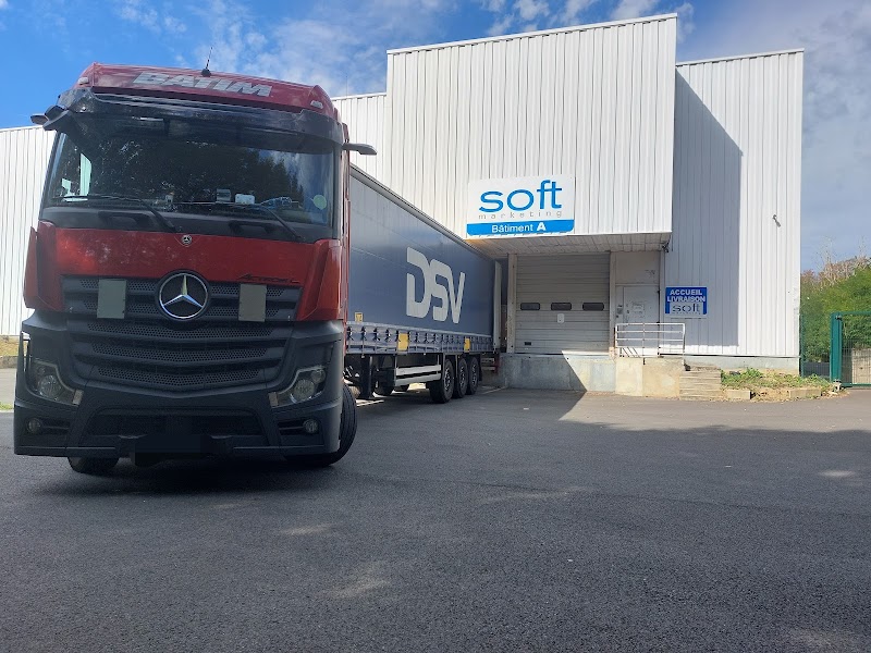 B14 - Foot à 5 - Five - Urban ⚽ — Football à 5 / Five — Bondoufle