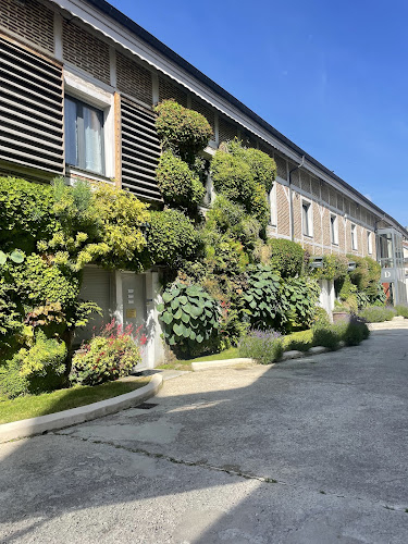 Maison Léonia/ Headspa/ Hairspa / salon privé / formation — Head Spa — Troyes