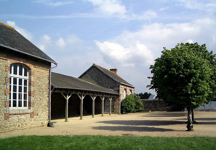 Musée de l’école de Bothoa — Musées Historiques — Saint-Nicolas-du-Pélem