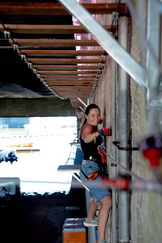 Base Jump