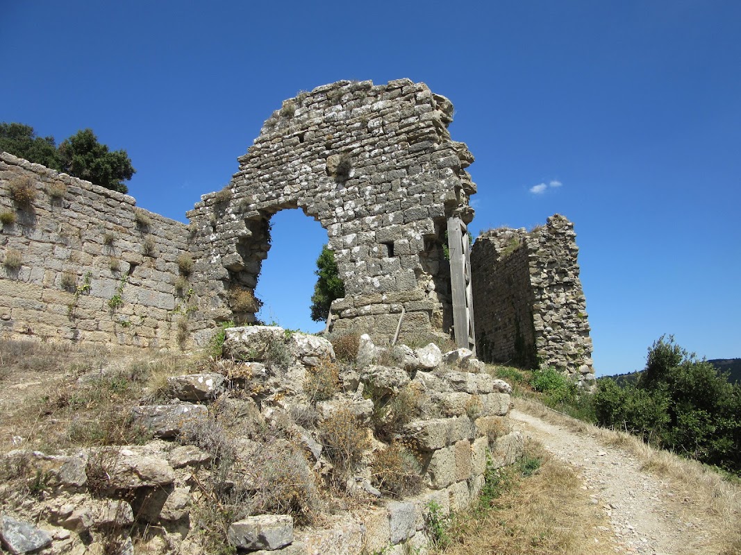 Château de Termes