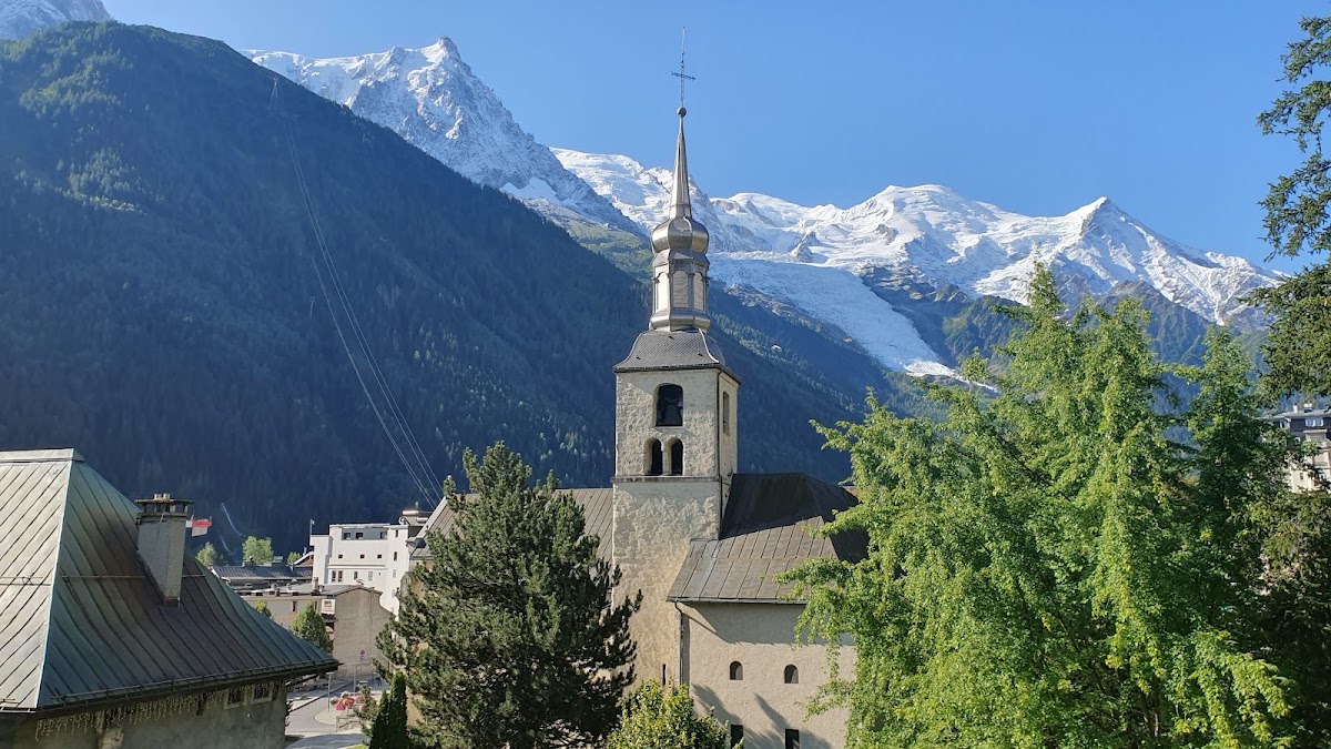 Compagnie des Guides de Chamonix