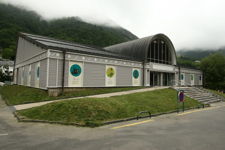 Maison du Parc national des Pyrénées - découverte de la nature à Cauterets - Patrimoine - Cauterets