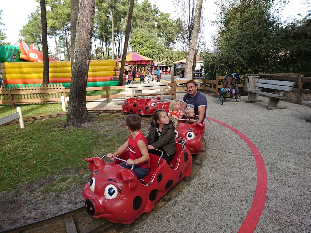 Parc de La Coccinelle