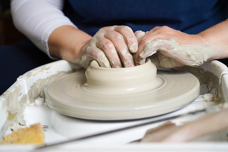 Poterie Family