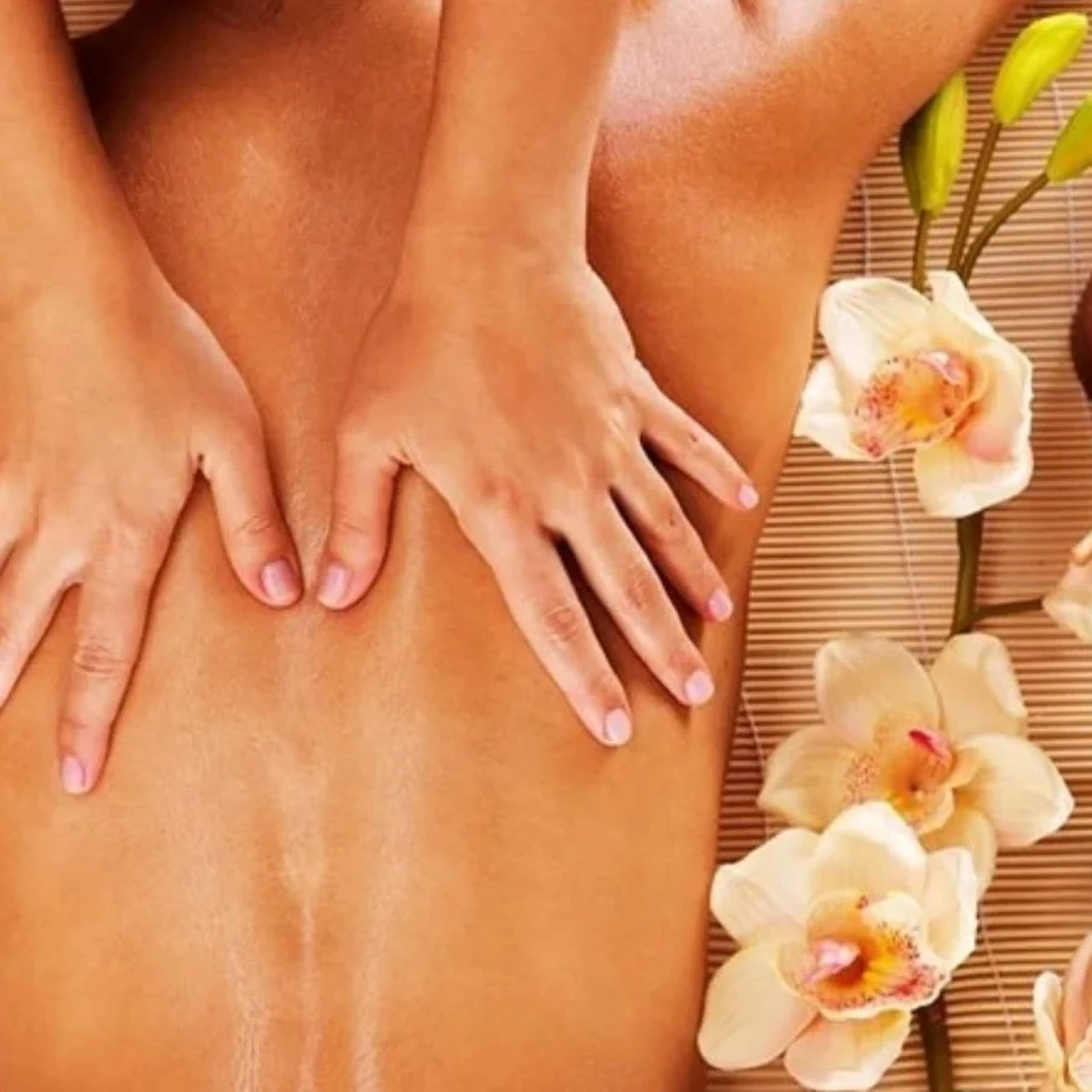 Massage relaxant à Paris 17e