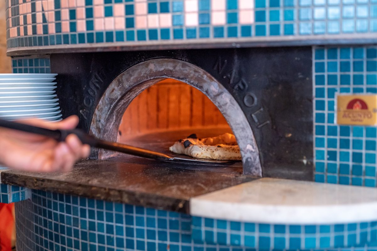 Pizzeria Canaglia Caen