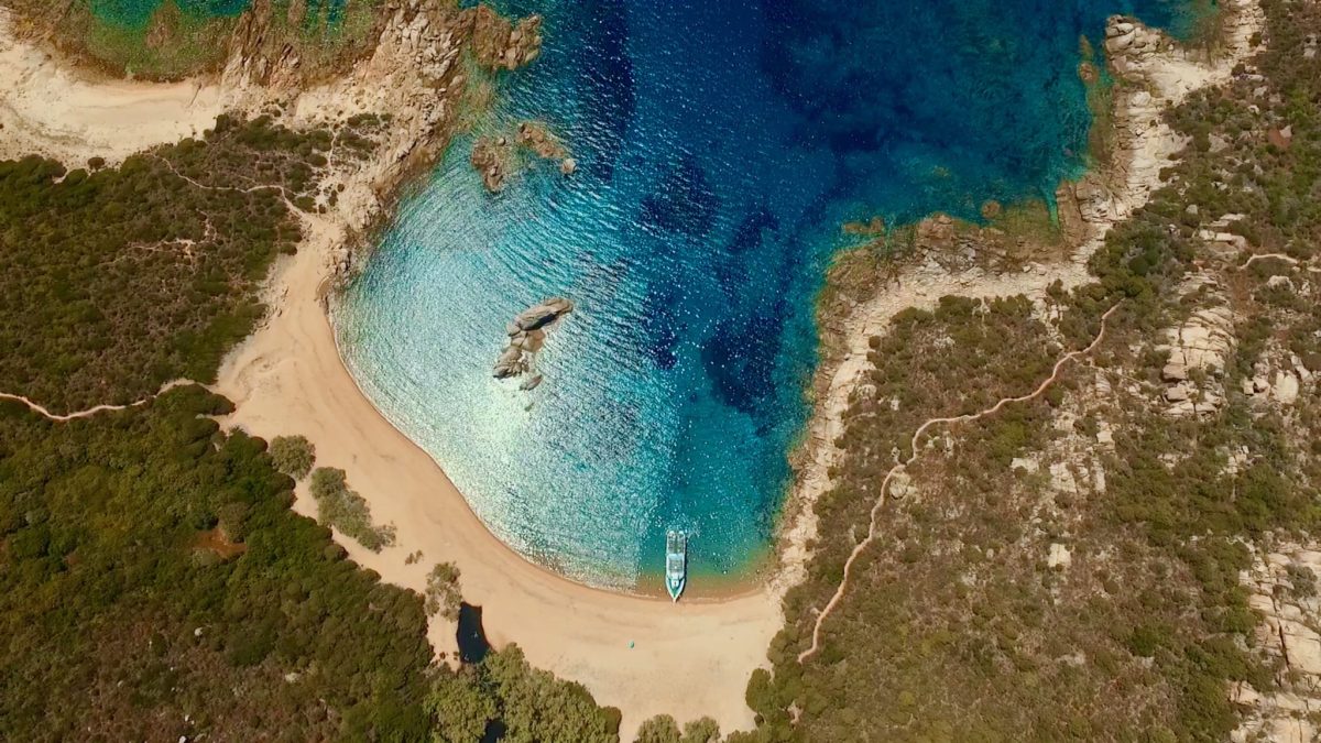 CMPV Promenades en mer Propriano — Dîner-croisière & croisière gourmande — Propriano