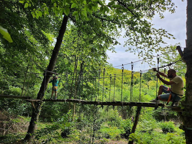 Espace Aventures Normandie