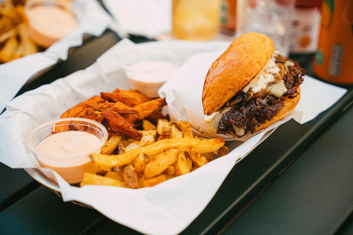 Holymelt - Burger & Coffee / Joliette — Les meilleurs burgers — Marseille