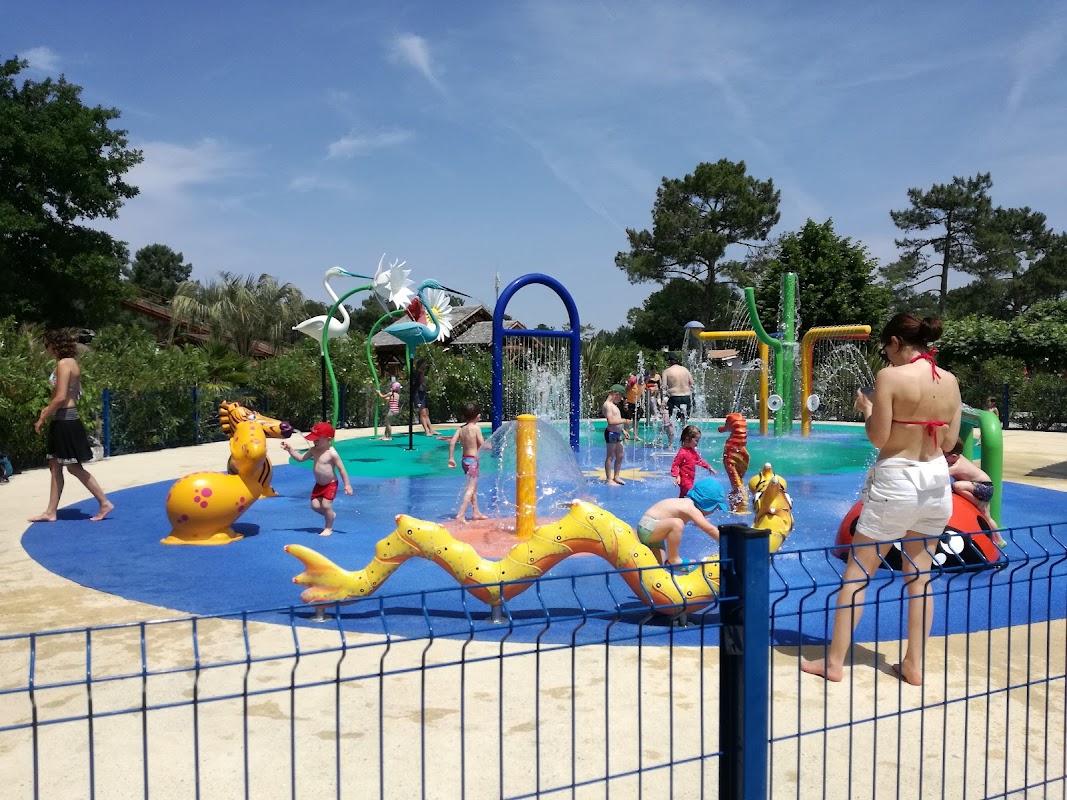 Parc de La Coccinelle