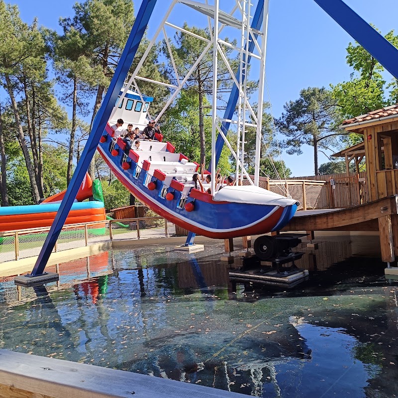 Parc de La Coccinelle