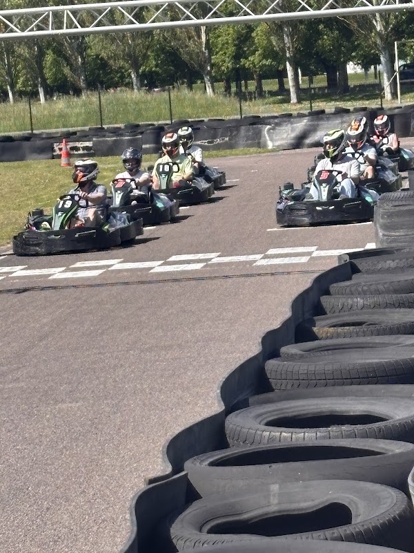 Speed Karting Chalon