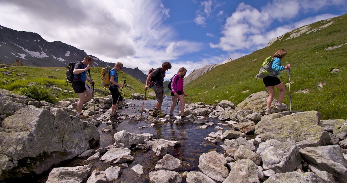 Compagnie des guides de Saint-Gervais Mont-Blanc — Alpinisme / Guide de haute montagne — Saint-Gervais-les-Bains
