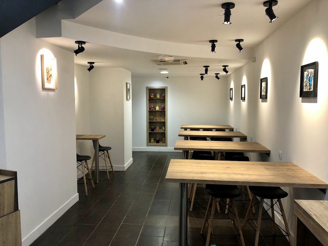 L'Antidot burger - Burger Toulouse