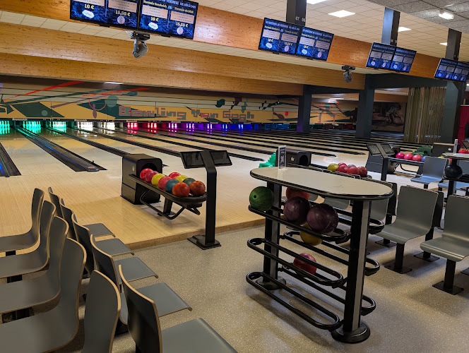 Bowling & Billards Van Gogh — Villeneuve-d'Ascq