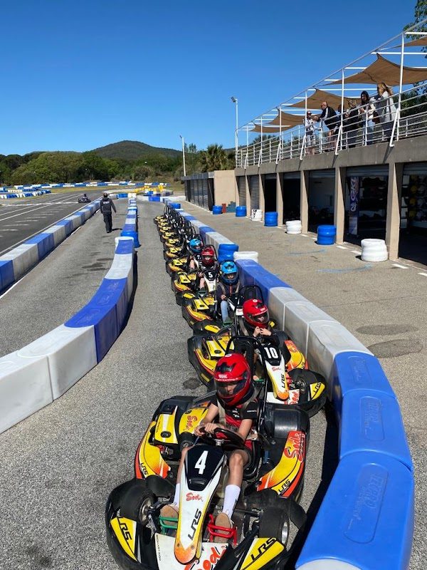 Grimaud Karting Loisir
