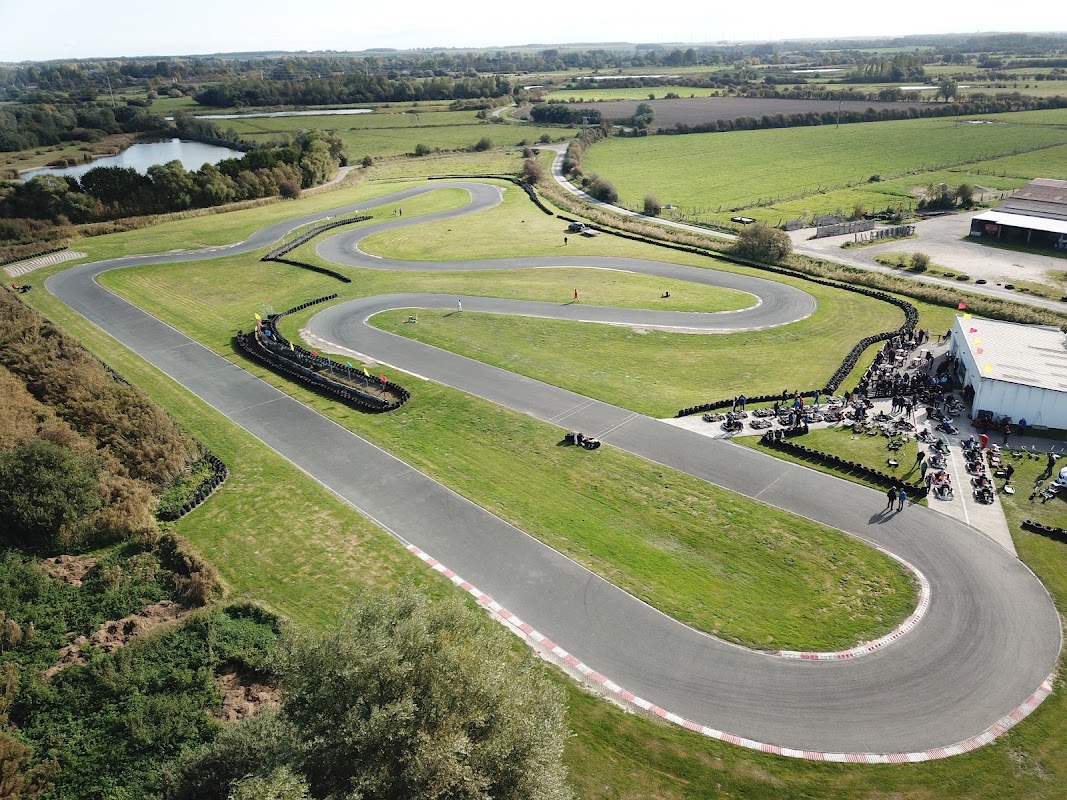 Opale Karting — Berck