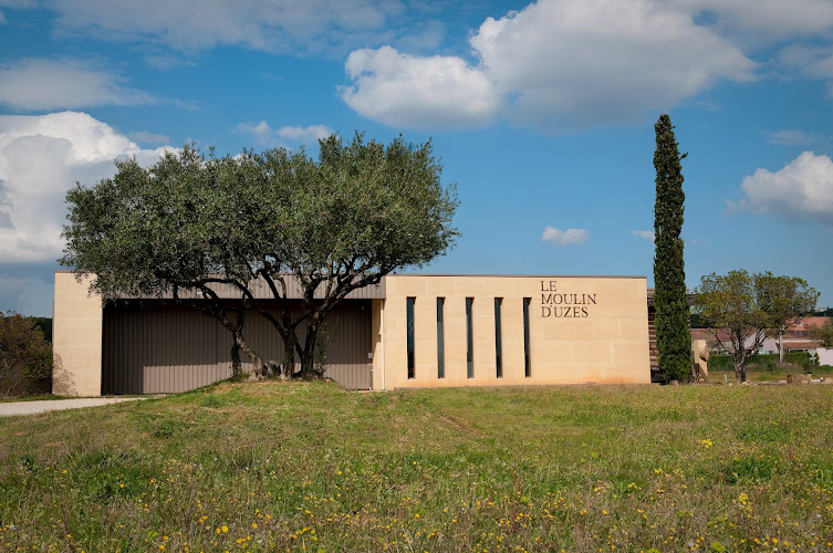 Le moulin d'Uzès — Visite de fabrique gourmande & spécialités du terroir — Uzès