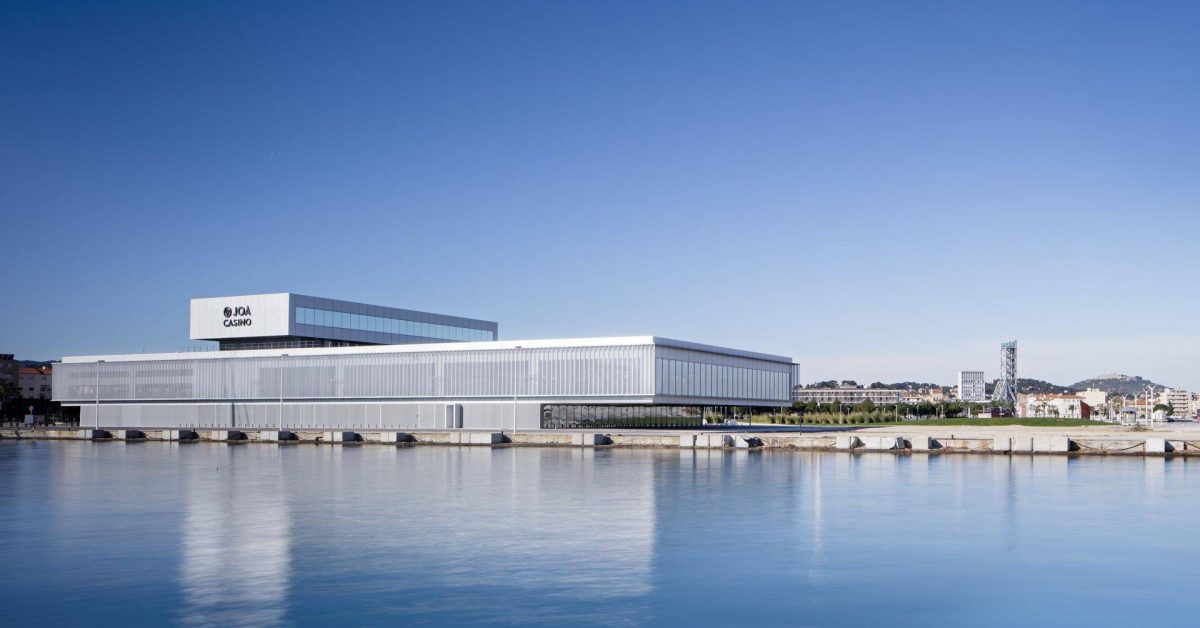 Casino JOA La Seyne