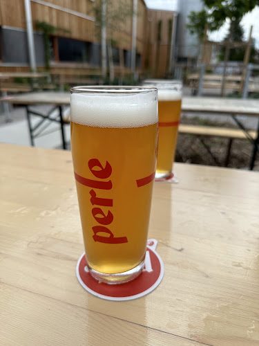 Brasserie Perle — visite de production et dégustation à Strasbourg — Visite de brasserie & dégustation de bière — Strasbourg