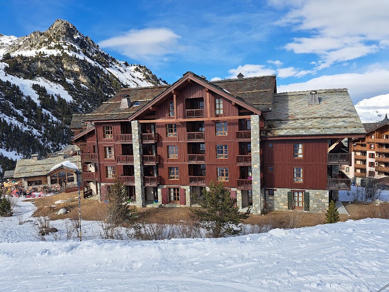 Mountain Kart Les Arcs — Bourg-Saint-Maurice