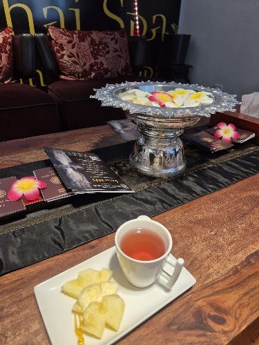 Pana Thai Spa — Massage thaï traditionnel — Nancy