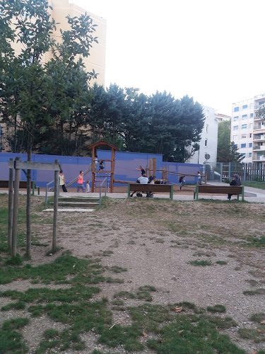 Géocaching des parcs et jardins de Villeurbanne — Villeurbanne