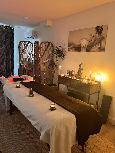 L'Excellence Bien-Etre - Massages & Head Spa Mérignac-Bordeaux — Mérignac