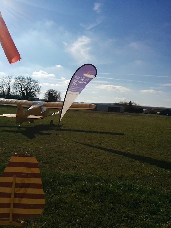 Air Libre Passion Pro