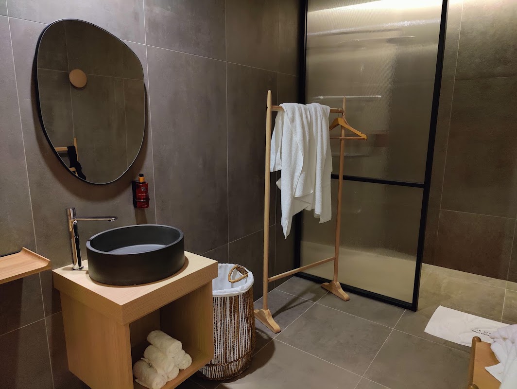 Paxton SPA - Cinq Mondes
